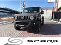 2026 Suzuki Jimny Sierra