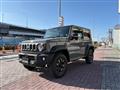 2026 Suzuki Jimny Sierra