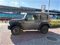 2026 Suzuki Jimny Sierra