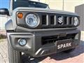 2026 Suzuki Jimny Sierra