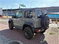 2026 Suzuki Jimny Sierra