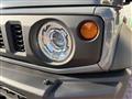 2026 Suzuki Jimny Sierra