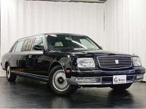 2009 Toyota Century
