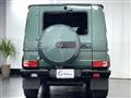 2018 Mercedes-Benz G-Class