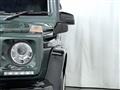 2018 Mercedes-Benz G-Class