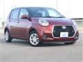2021 Toyota Passo