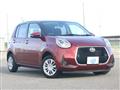 2021 Toyota Passo
