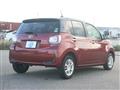 2021 Toyota Passo
