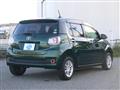 2016 Toyota Passo