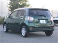 2016 Toyota Passo