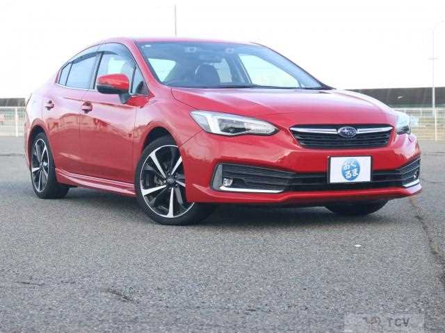 2020 Subaru Subaru Others