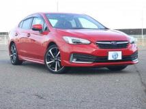 2020 Subaru Subaru Others