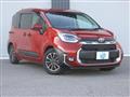 2022 Toyota Sienta