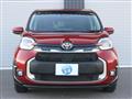 2022 Toyota Sienta
