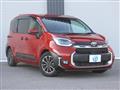 2022 Toyota Sienta
