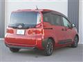 2022 Toyota Sienta