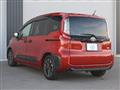 2022 Toyota Sienta