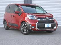 2022 Toyota Sienta