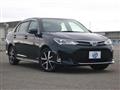 2018 Toyota Corolla Axio