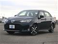 2018 Toyota Corolla Axio
