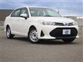 2020 Toyota Corolla Axio