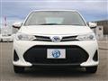 2020 Toyota Corolla Axio