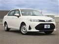 2020 Toyota Corolla Axio
