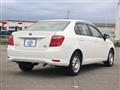 2020 Toyota Corolla Axio