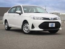 2020 Toyota Corolla Axio