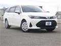 2022 Toyota Corolla Fielder