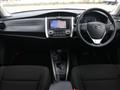 2022 Toyota Corolla Fielder