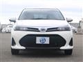 2022 Toyota Corolla Fielder