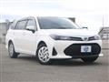 2022 Toyota Corolla Fielder
