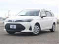 2022 Toyota Corolla Fielder
