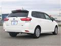 2022 Toyota Corolla Fielder