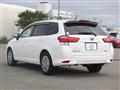 2022 Toyota Corolla Fielder
