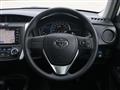 2022 Toyota Corolla Fielder