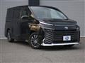 2022 Toyota Voxy