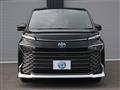 2022 Toyota Voxy
