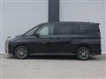 2022 Toyota Voxy