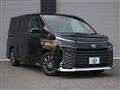 2022 Toyota Voxy