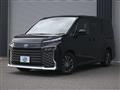 2022 Toyota Voxy