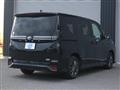 2022 Toyota Voxy