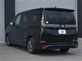 2022 Toyota Voxy