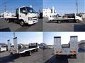 2016 Toyota Dyna Truck