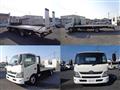 2016 Toyota Dyna Truck