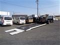 2016 Toyota Dyna Truck