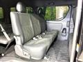 2021 Toyota Hiace Van