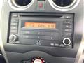 2012 Nissan Note