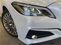 2021 Toyota Crown Hybrid